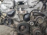Двигатель на Nissan Murano, VQ35 murano, объем 3.5 л.үшін98 423 тг. в Алматы – фото 2