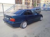 BMW 320 1992 годаүшін1 700 000 тг. в Астана – фото 2