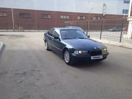 BMW 320 1992 года за 1 800 000 тг. в Астана – фото 6