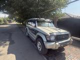 Mitsubishi Pajero 1995 года за 2 000 000 тг. в Алматы