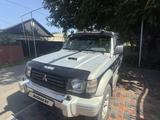 Mitsubishi Pajero 1995 года за 2 000 000 тг. в Алматы – фото 3