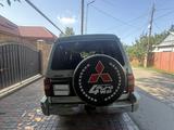 Mitsubishi Pajero 1995 года за 2 000 000 тг. в Алматы – фото 5