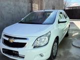 Chevrolet Cobalt 2024 года за 7 100 000 тг. в Шымкент