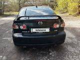 Mazda 6 2006 года за 2 200 000 тг. в Шымкент – фото 2