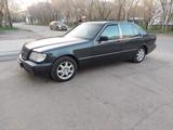 Mercedes-Benz S 320 1992 годаүшін4 000 000 тг. в Караганда