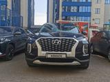 Hyundai Palisade 2022 года за 19 900 000 тг. в Астана