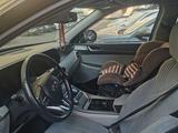 Hyundai Palisade 2022 года за 19 900 000 тг. в Астана – фото 3