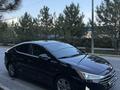 Hyundai Elantra 2020 года за 8 300 000 тг. в Туркестан – фото 3