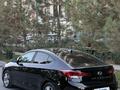 Hyundai Elantra 2020 года за 8 300 000 тг. в Туркестан – фото 2