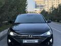 Hyundai Elantra 2020 года за 8 300 000 тг. в Туркестан – фото 5