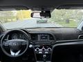 Hyundai Elantra 2020 года за 8 300 000 тг. в Туркестан – фото 8