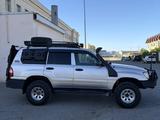 Toyota Land Cruiser 2005 годаүшін12 000 000 тг. в Актау – фото 4