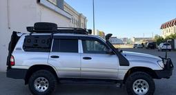 Toyota Land Cruiser 2005 годаүшін12 000 000 тг. в Актау – фото 4