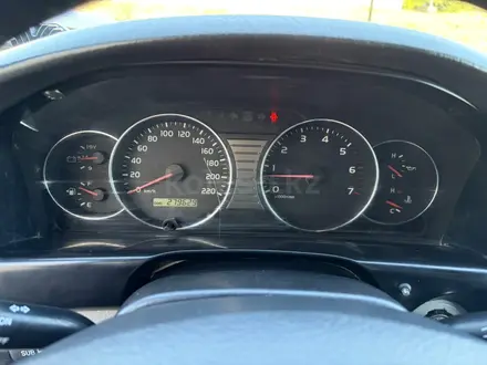 Toyota Land Cruiser 2005 года за 12 000 000 тг. в Актау – фото 11