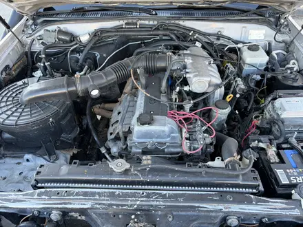 Toyota Land Cruiser 2005 года за 12 000 000 тг. в Актау – фото 13