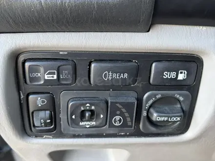 Toyota Land Cruiser 2005 года за 12 000 000 тг. в Актау – фото 18