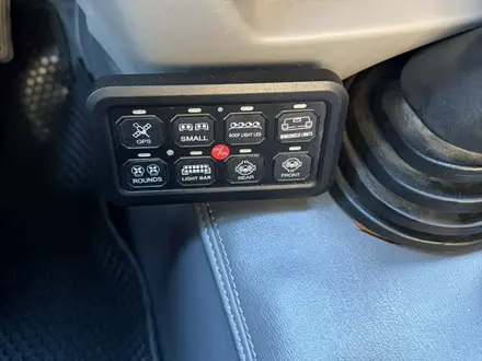 Toyota Land Cruiser 2005 года за 12 000 000 тг. в Актау – фото 17