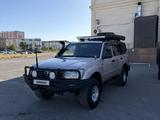 Toyota Land Cruiser 2005 годаүшін12 000 000 тг. в Актау