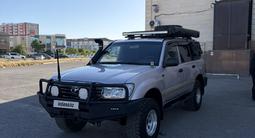 Toyota Land Cruiser 2005 годаүшін12 000 000 тг. в Актау