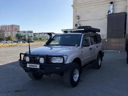 Toyota Land Cruiser 2005 года за 12 000 000 тг. в Актау