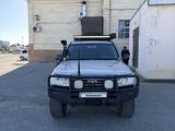 Toyota Land Cruiser 2005 годаүшін12 000 000 тг. в Актау – фото 2