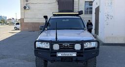 Toyota Land Cruiser 2005 годаүшін12 000 000 тг. в Актау – фото 2