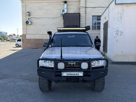 Toyota Land Cruiser 2005 года за 12 000 000 тг. в Актау – фото 2