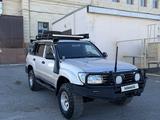 Toyota Land Cruiser 2005 годаүшін12 000 000 тг. в Актау – фото 3