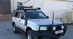 Toyota Land Cruiser 2005 годаүшін12 000 000 тг. в Актау – фото 3