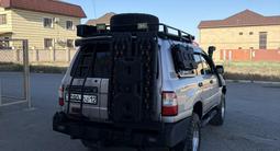 Toyota Land Cruiser 2005 годаүшін12 000 000 тг. в Актау – фото 5