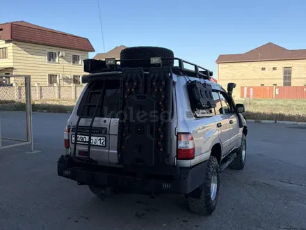 Toyota Land Cruiser 2005 года за 12 000 000 тг. в Актау – фото 5