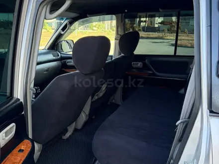 Toyota Land Cruiser 2005 года за 12 000 000 тг. в Актау – фото 8