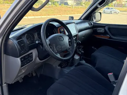 Toyota Land Cruiser 2005 года за 12 000 000 тг. в Актау – фото 7