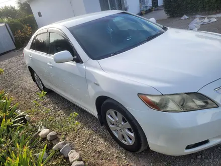 Toyota Camry 2006 года за 5 800 000 тг. в Алматы – фото 6