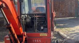 Kubota  Миниэкскаваторы 2000 годаүшін12 500 000 тг. в Алматы