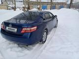 Toyota Camry 2007 года за 8 000 000 тг. в Петропавловск – фото 3