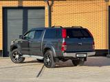Toyota Hilux 2014 года за 12 000 000 тг. в Кызылорда – фото 4