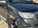 Toyota Hilux 2014 года за 12 000 000 тг. в Кызылорда – фото 5