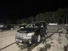 Subaru Tribeca, 2007