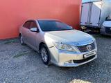 Toyota Camry 2011 года за 7 923 825 тг. в Астана – фото 4