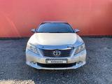 Toyota Camry 2011 года за 7 923 825 тг. в Астана