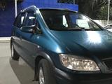 Opel Zafira 2001 годаfor2 300 000 тг. в Караганда – фото 2