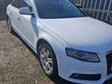 Audi A4 2010 года за 4 500 000 тг. в Щучинск – фото 2