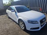 Audi A4 2010 года за 4 500 000 тг. в Щучинск – фото 3