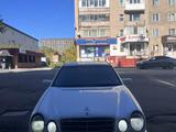 Mercedes-Benz E 230 1997 годаүшін1 700 000 тг. в Кокшетау – фото 3