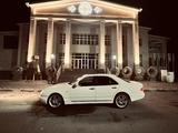Mercedes-Benz E 230 1997 годаүшін1 700 000 тг. в Кокшетау – фото 5