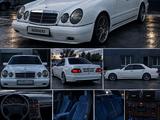 Mercedes-Benz E 230 1997 годаүшін1 700 000 тг. в Кокшетау
