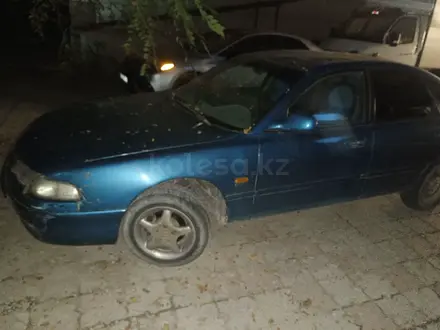 Mazda Cronos 1992 года за 700 000 тг. в Алматы