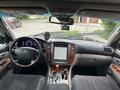 Lexus LX 470 2003 годаүшін10 500 000 тг. в Талдыкорган – фото 13