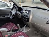 Chery Tiggo 2010 года за 2 500 000 тг. в Астана – фото 2